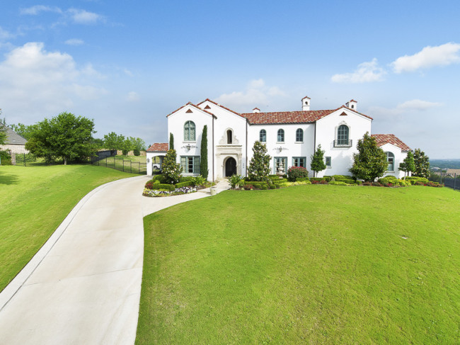 8908 Estribo Circle-La Cantera-76126-Briggs Freeman Sotheby's luxury home for sale in Dallas Fort Worth -exterior