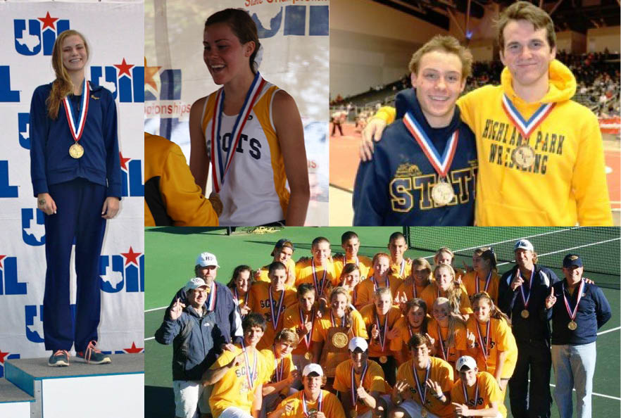HP Champions 2014