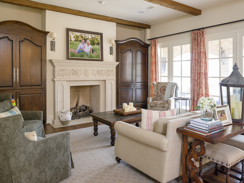 3201 Wentwood Drive, 75205, University Park, Briggs Freeman Sotheby's luxury home for sale in Dallas Fort Worth-living