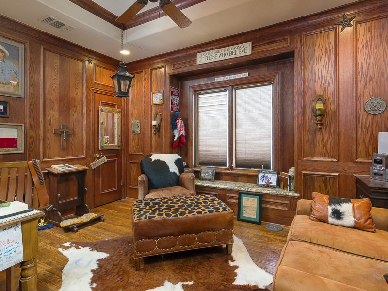 3416 Wentwood Drive, University Park, 75225, Briggs Freeman Sotheby's luxury home for sale in Dallas Fort Worth-study