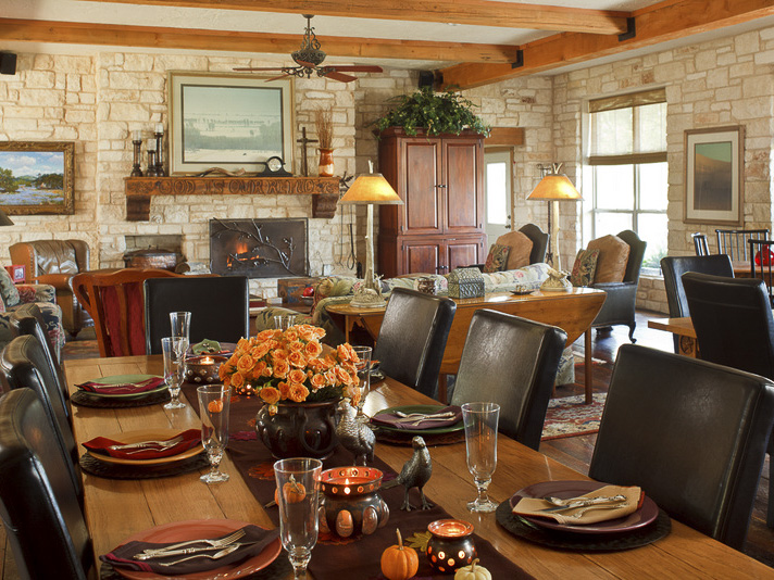 450 CR NW 1051, Selah Ranch, Briggs Freeman Sotheby's luxury home for sale in Dallas Fort Worth-dining