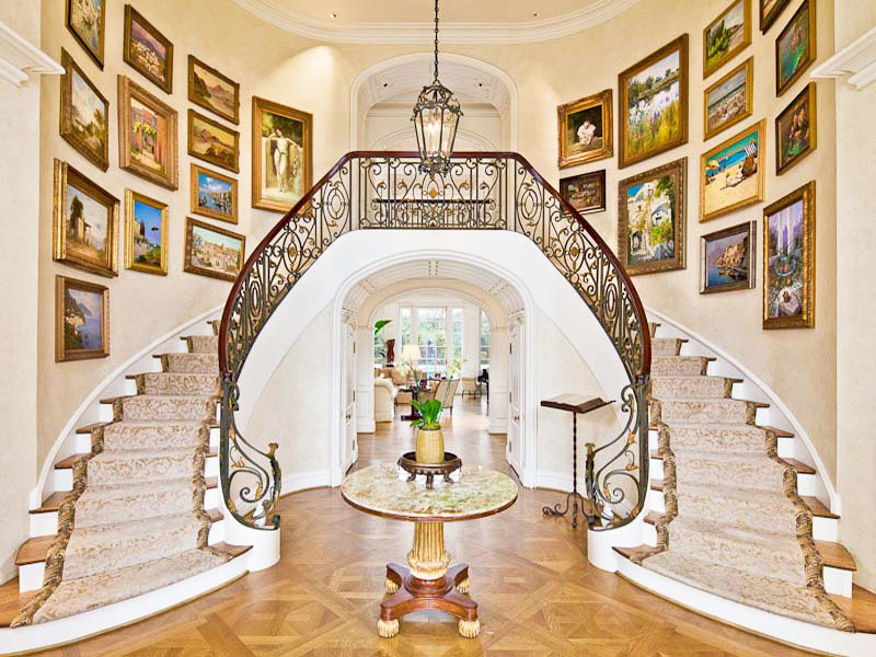 9410 Alva Court, Preston Hollow - a Briggs Freeman Sotheby's luxury home, Update Dallas 2