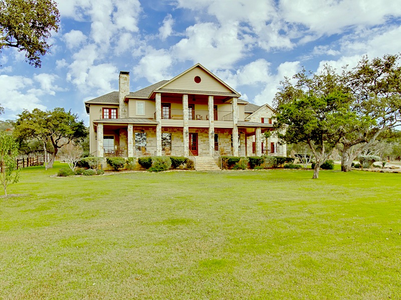 Wolf Creek Ranch at 600 Wolf Creek Ranch Road, Burnett, luxury ranches and land for sale in Texas, Briggs Freeman Sothebys
