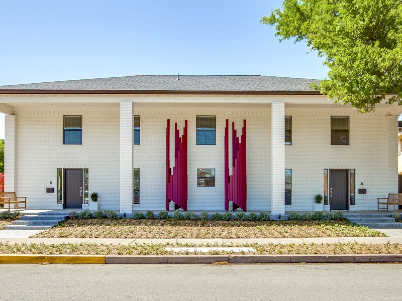 3501 Normandy Avenue in Highland Park