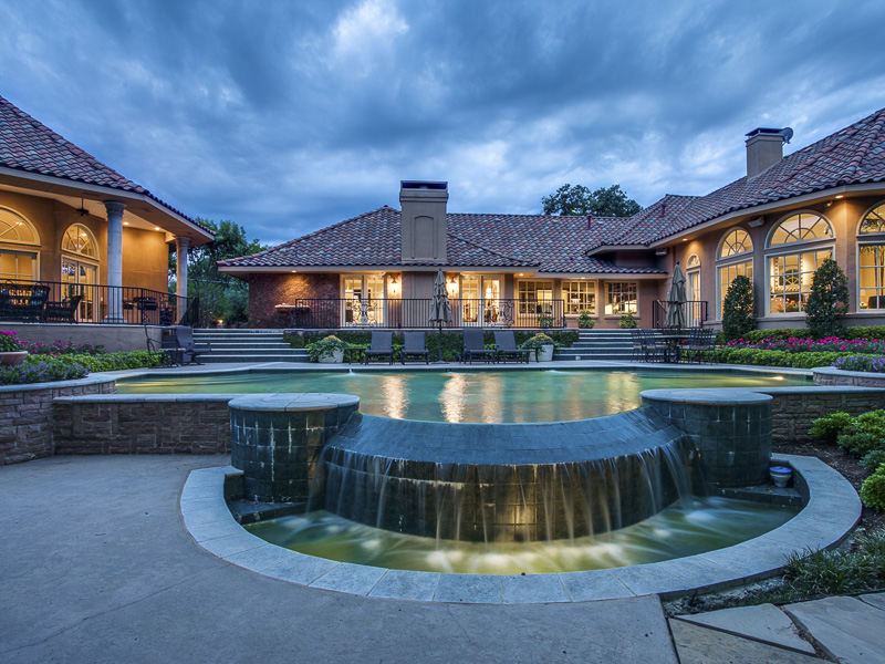 5433 Northbrook Drive, 75220, Dentwood, Briggs Freeman Sotheby's luxury home for sale in Dallas Fort Worth-pool