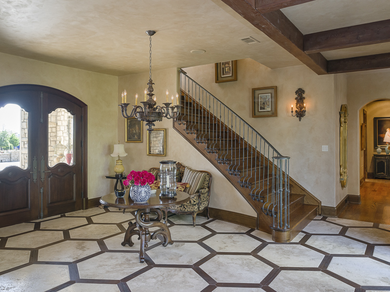 9340 Bella Terra Drive, Fort Worth, 76126, Briggs Freeman Sotheby's luxury home for sale in Dallas Fort Worth-entry
