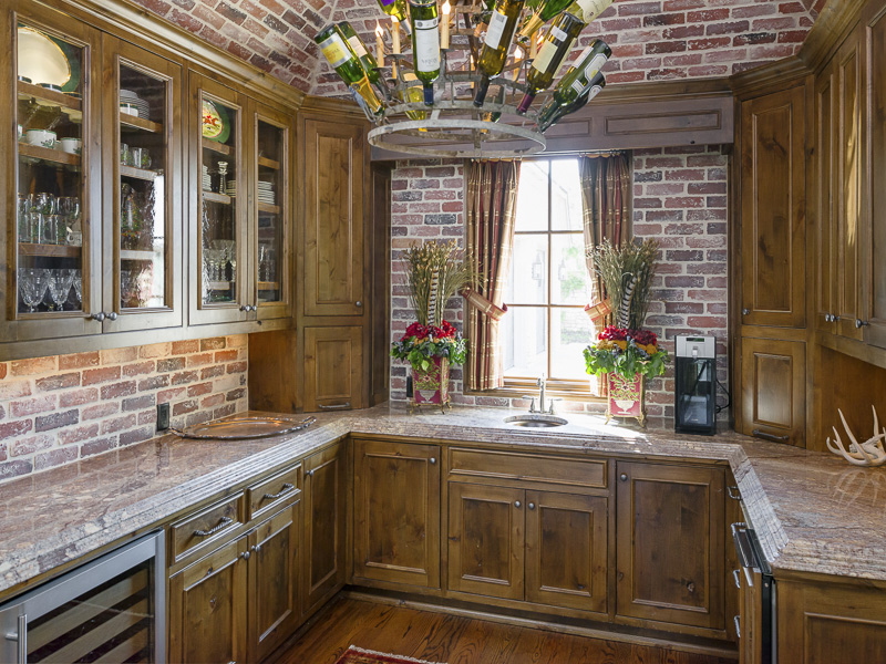 9340 Bella Terra Drive, Fort Worth, 76126, Briggs Freeman Sotheby's luxury home for sale in Dallas Fort Worth-wine room