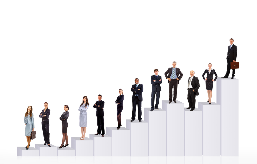 job growth - shutterstock_70617181