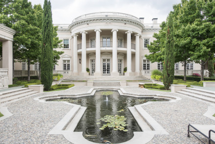 10777 Strait Lane, North Dallas 75229, Briggs Freeman Sotheby's luxury home for sale in Dallas Fort Worth-pond
