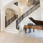 10777 Strait Lane, North Dallas 75229, Briggs Freeman Sotheby's luxury home for sale in Dallas Fort Worth-stairs