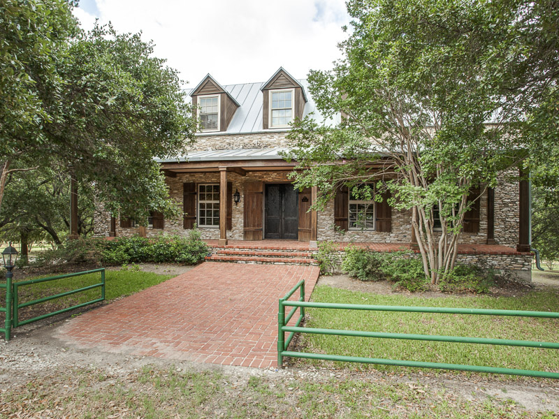 15913 Ray Hubbard Forney 75126, Briggs Freeman Sotheby's luxury home for sale in Dallas Fort Worth-exterior front