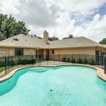 714 Meadowglen Circle - Coppell