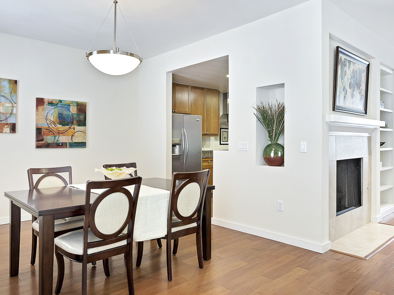2604 Thomas Avenue #3, 75204, Uptown, Briggs Freeman Sotheby's luxury home for sale in Dallas Fort Worth-dining