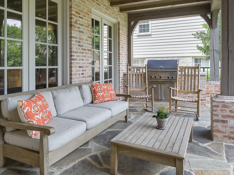 3312 Greenbrier Drive, University Park, 75225, Briggs Freeman Sotheby's luxury home for sale in Dallas Fort Worth-patio