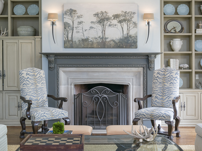 3416 Drexel Drive, Highland Park, Briggs Freeman Sotheby's luxury home for sale in Dallas Fort Worth-living