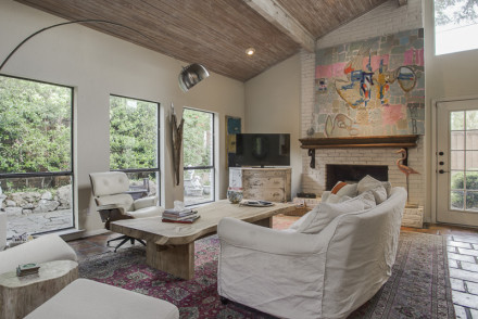 3441 Haynie Avenue, University Park, 75205, Briggs Freeman Sotheby's luxury home for sale in Dallas Fort Worth-living