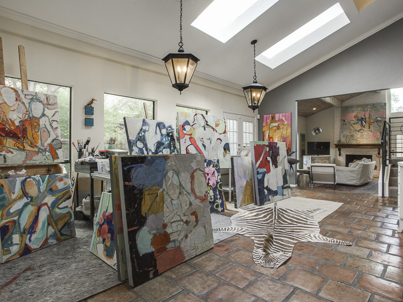 3441 Haynie Avenue, University Park, 75205, Briggs Freeman Sotheby's luxury home for sale in Dallas Fort Worth-studio