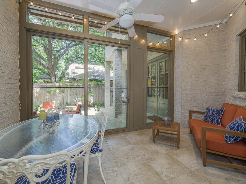 4033 Purdue Avenue University Park 75225, Briggs Freeman Sotheby's luxury home for sale in Dallas Fort Worth-porch
