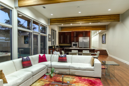 830 Kessler Woods Trail Dallas 75208, Kessler Park, Briggs Freeman Sotheby's luxury home for sale in Dallas Fort Worth-living to dining