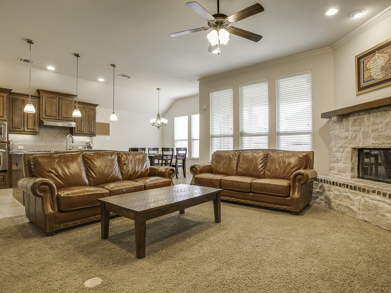 15841 River Glen Drive, Frisco, 75035, Briggs Freeman Sotheby's luxury home for sale in Dallas Fort Worth-living