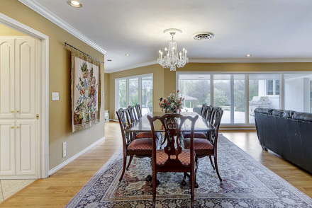4029 Shadow Drive Fort Worth 76116 - Ridgelea - Briggs Freeman Sotheby's luxury home for sale in Dallas Fort Worth - dining