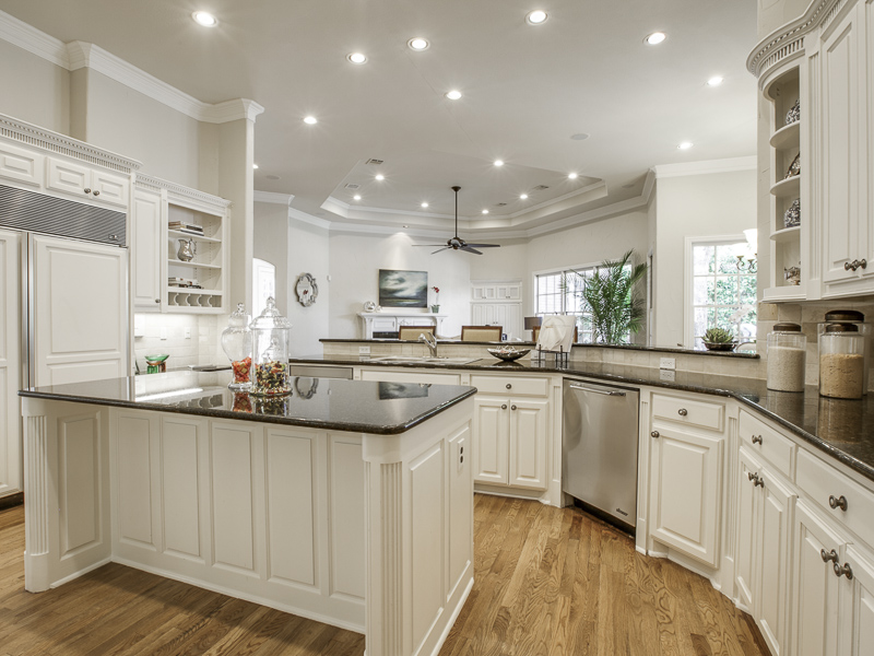 6715 Meadow Road, Preston Hollow, 75230, Briggs Freeman Sotheby's luxury home for sale in Dallas Fort Worth-kitchen
