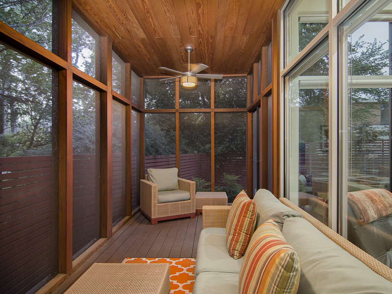 830 Kessler Woods Trail Dallas 75208, Kessler Park, Briggs Freeman Sotheby's luxury home for sale in Dallas Fort Worth-sunroom