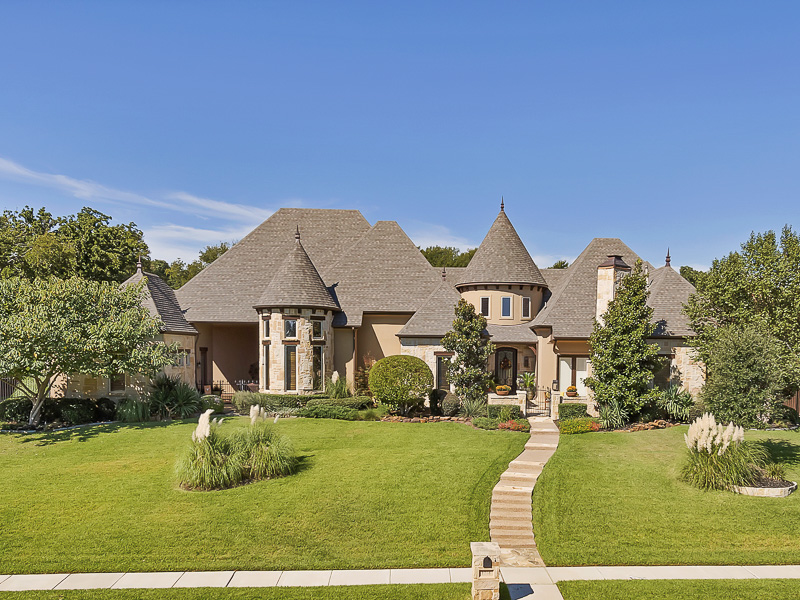 1216 Pine Hurst Drive 76248, Keller, Briggs Freeman Sotheby's luxury home for sale in Dallas Fort Worth-exterior