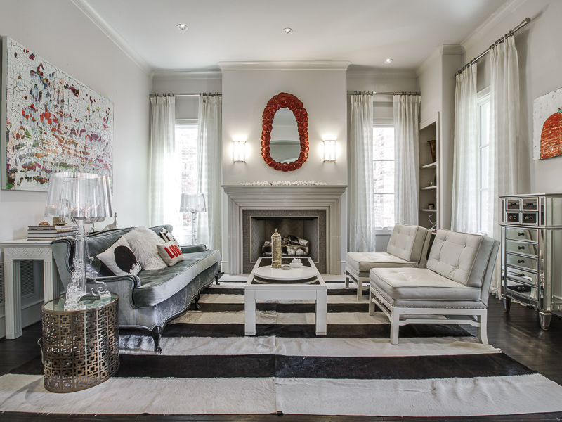 2832 Rosedale Avenue Dallas 75205, University Park, Briggs Freeman Sotheby's luxury home for sale in Dallas Fort Worth-sitting