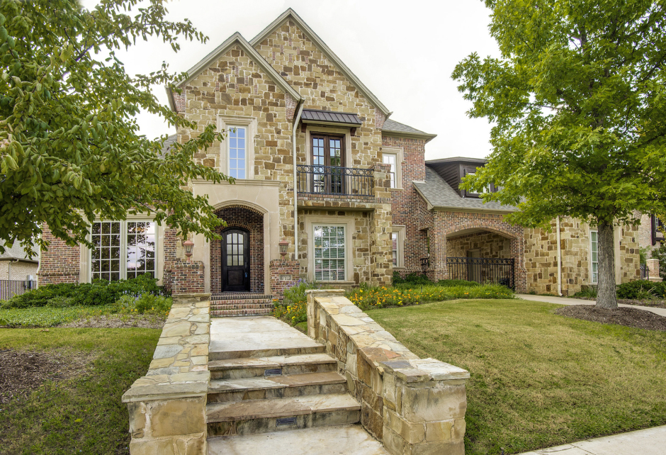 409 Eventide Way, Colleyville, Briggs Freeman Sotheby's luxury home for sale in Dallas Fort Worth-exterior