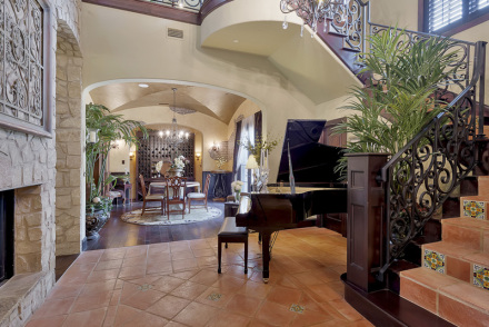 412 Glade Road, Colleyville, 76034, Briggs Freeman Sotheby's luxury home for sale in Dallas Fort Worth-entry