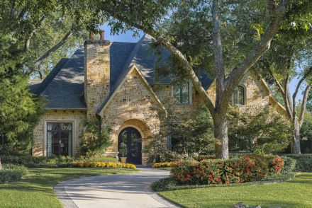 4535 Manning Lane 75220, Preston Hollow, Briggs Freeman Sotheby's luxury home for sale in Dallas Fort Worth-exterior