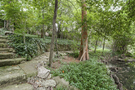 4808 Drexel Drive in Highland Park-path