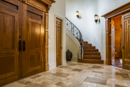 6307 Royal Crest Drive, 75230, Preston Hollow, Briggs Freeman Sotheby's luxury home for sale in Dallas Fort Worth-foyer