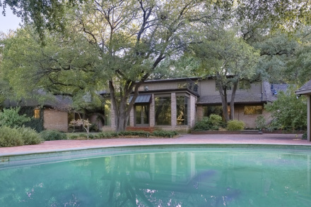 9746 Rockbrook Drive Dallas 75220, Preston Hollow, Briggs Freeman Sotheby's luxury home for sale in Dallas Fort Worth-pool