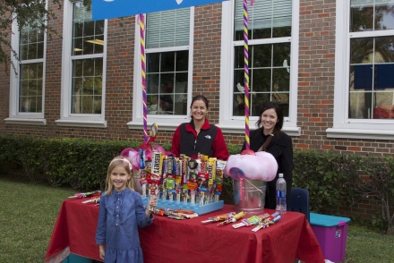 candystick sales hyer