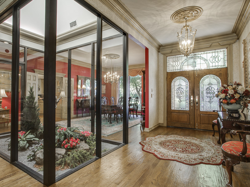 12304 Marbrook Drive 75230, North Dallas, Briggs Freeman Sotheby's luxury home for sale in Dallas Fort Worth-entry