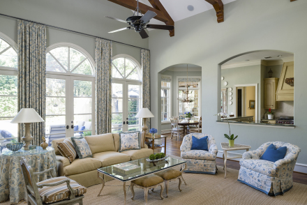 4535 Manning Lane 75220, Preston Hollow, Briggs Freeman Sotheby's luxury home for sale in Dallas Fort Worth-family room