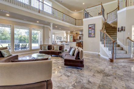 5005 Pool Road 76034, Colleyville, Briggs Freeman Sotheby's luxury home for sale in Dallas Fort Worth-living
