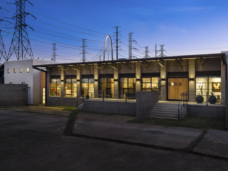 146 Payne Street 75207, Dallas, Nancy Dunning, Briggs Freeman Sotheby's luxury home for sale in Dallas Fort Worth-building
