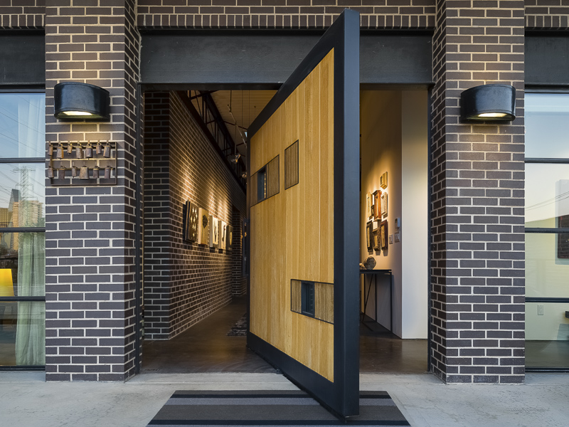 146 Payne Street 75207, Dallas, Nancy Dunning, Briggs Freeman Sotheby's luxury home for sale in Dallas Fort Worth-entry