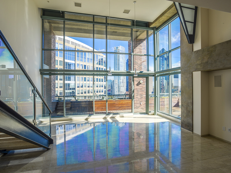 1999 McKinney Avenue #1804 Dallas 75201, Downtown, Briggs Freeman Sotheby's luxury home for sale in Dallas Fort Worth-stairs