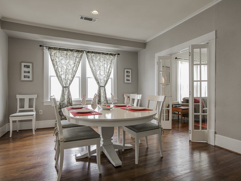 229 N Brighton Avenue 75208, North Oak Cliff, Jennifer Stolarski, Briggs Freeman Sotheby's luxury home for sale in Dallas Fort Worth-dining