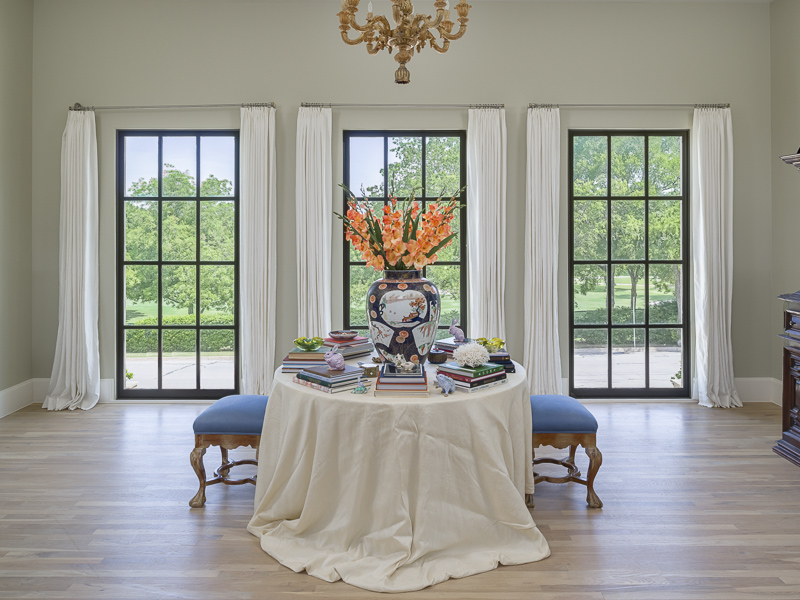 2319 Colonial Parkway, Fort Worth, , Briggs Freeman Sotheby's luxury home for sale in Dallas Fort Worth-dining