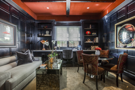 3629 Shenandoah- Briggs Freeman Sotheby's luxury home for sale in Dallas Fort Worth-bar