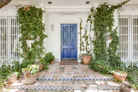 3633 Binkley Avenue Dallas 75205, Highland Park, Briggs Freeman Sotheby's luxury home for sale in Dallas Fort Worth-front door
