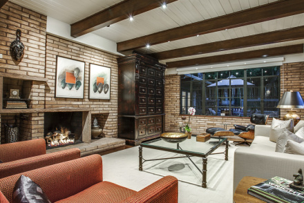 4116 Stonebridge Drive 75204, Turtle Creek, Briggs Freeman Sotheby's luxury home for sale in Dallas Fort Worth-living