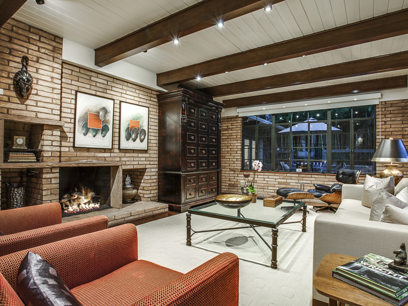 4116 Stonebridge Drive 75204, Turtle Creek, Briggs Freeman Sotheby's luxury home for sale in Dallas Fort Worth-living