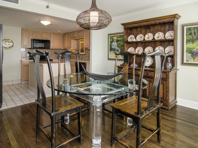 4242 Lomo Alto Drive #N56 75219, Highland Park, Kate Mote, Briggs Freeman Sotheby's luxury home for sale in Dallas Fort Worth-dining