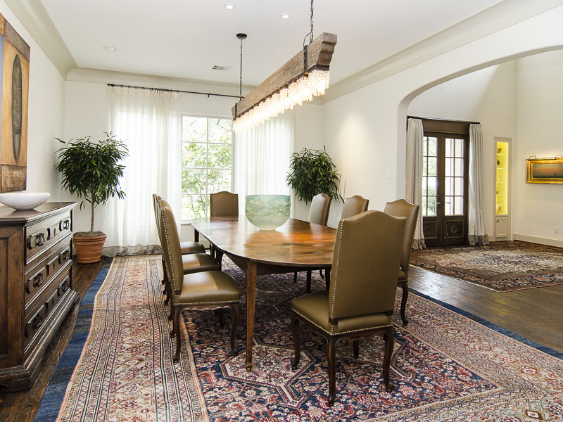 4442 Manning Lane 75220, North Dallas, Pete and Susie Ryan, Briggs Freeman Sotheby's luxury home for sale in Dallas Fort Worth-dining